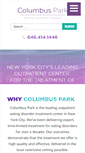 Mobile Screenshot of columbuspark.com